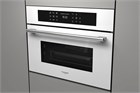 Пароварка  Fulgor Milano                                                    
                            FCSO 4510 TEM WH FCSO 4510 TEM WH