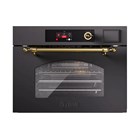 Духовой шкаф Ilve Nostalgie                                                    
                            645SNHSW 645SNHSW