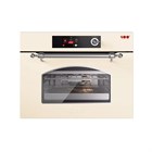 Духовой шкаф Ilve Nostalgie                                                    
                            645SNZT4 645SNZT4