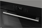 Духовой шкаф Fulgor Plano                                                    
                            FCO 9615 TEM 2F BK FCO 9615 TEM 2F BK