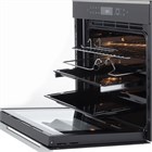 Духовой шкаф GRAUDE PREMIUM                                                    
                            BM 60.3 E BM 60.3 E