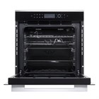 Духовой шкаф GRAUDE PREMIUM                                                    
                            BM 60.3 E BM 60.3 E