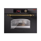 Духовой шкаф Ilve Nostalgie                                                    
                            645SNZT4 645SNZT4