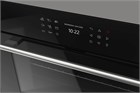 Духовой шкаф Fulgor Plano                                                    
                            FCO 7515 TEM BK FCO 7515 TEM BK