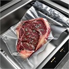 Вакууматор 60*57*h14 чёрный обсидиан EVS7010 OBSW