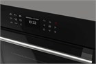 Духовой шкаф Fulgor Plano                                                    
                            FCO 6215 TEM BK FCO 6215 TEM BK