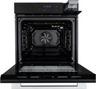 Духовой шкаф GRAUDE PREMIUM                                                    
                            BMDP 60.1 E BMDP 60.1 E