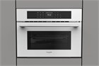 Микроволновая печь  Fulgor COMBISET                                                    
                            FCMO 4510 TEM WH FCMO 4510 TEM WH