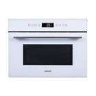 Духовой шкаф GRAUDE PREMIUM                                                    
                            MWG 45.0 W MWG 45.0 W