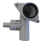 Переходник для комбинированного слива V-Zug W55969