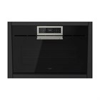 Духовой шкаф Fulgor CLUSTER CONCEPT                                                    
                            FCLO 9615 TEM 2F BK FCLO 9615 TEM 2F BK