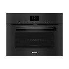 Духовой шкаф Miele H7640BM OBSW чёрный обсидиан                                                    
                            22764026RU 22764026RU