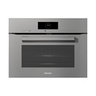Духовой шкаф Miele H7840BM GRGR графитовый серый                                                    
                            22784036RU 22784036RU