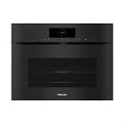 Духовой шкаф Miele H7840BMX OBSW чёрный обсидиан                                                    
                            22784066RU 22784066RU