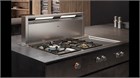 Вытяжка  GAGGENAU Серия 400                                                    
                            AL400122 AL400122