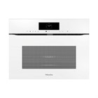 Духовой шкаф Miele H7840BMX BRWS бриллиантовый белый                                                    
                            22784056RU 22784056RU