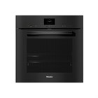 Духовой шкаф Miele H7660BP OBSW чёрный обсидиан                                                    
                            22766025RU 22766025RU
