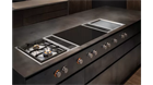 Вытяжка  GAGGENAU Серия Vario 400                                                    
                            VL414112 VL414112
