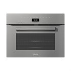 Духовой шкаф Miele H7440BM GRGR графитовый серый                                                    
                            22744036RU 22744036RU