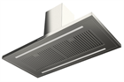 Вытяжка  Fulgor                                                     
                            FTIHD 1260 TC X FTIHD 1260 TC X
