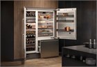 Морозильная камера GAGGENAU Серия Vario 400                                                    
                            RB492303 RB492303