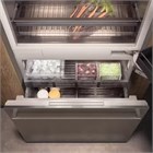Морозильная камера GAGGENAU Серия Vario 400                                                    
                            RB472303 RB472303