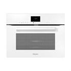 Духовой шкаф Miele H7640BM BRWS бриллиантовый белый                                                    
                            22764016RU 22764016RU