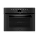 Духовой шкаф Miele H7464BP OBSW чёрный обсидиан                                                    
                            22746425RU 22746425RU