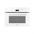 Духовой шкаф Miele H7440BM BRWS бриллиантовый белый                                                    
                            22744016RU 22744016RU