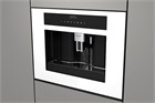 Кофемашина  Fulgor Milano                                                    
                            FCM 4500 TF WH FCM 4500 TF WH