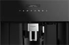 Кофемашина  Fulgor Milano                                                    
                            FCM 4500 TF BK FCM 4500 TF BK