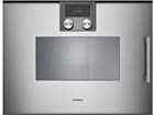 Пароварка  GAGGENAU Серия 200                                                    
                            BSP221111 BSP221111